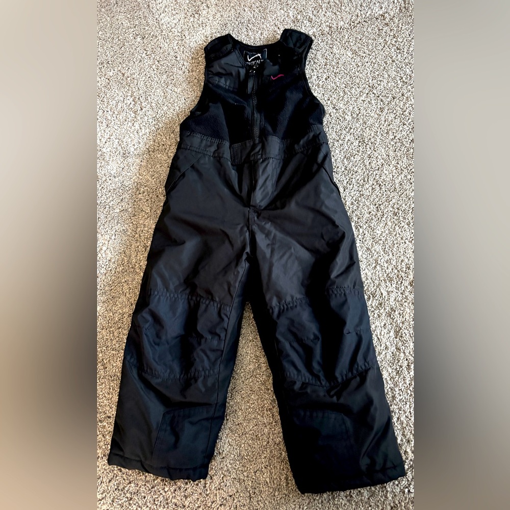 3t snow bibs